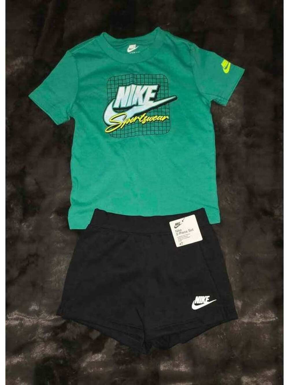 Nike 2-Piece Set 4T